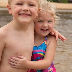 Meet your Posher, Lynn